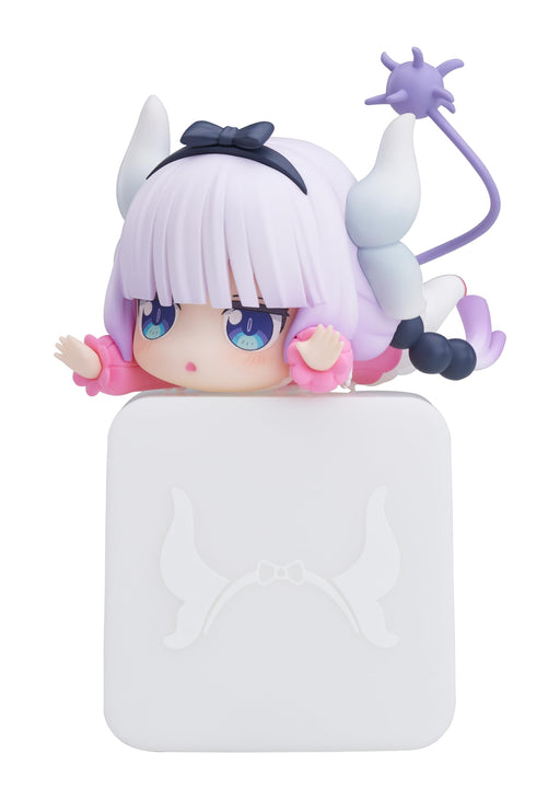Miss Kobayashi's Dragon Maid S Kanna Ver. PVC ABS Figure - Qingcang- Japan Figure Store - #1 Bring To You The Best Japanese Goods
