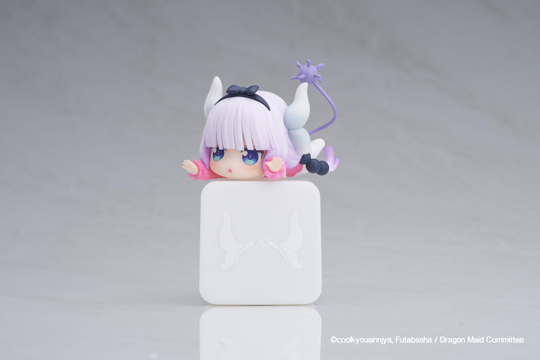 Miss Kobayashi's Dragon Maid S Kanna Ver. PVC ABS Figure - Qingcang- Japan Figure Store - #1 Bring To You The Best Japanese Goods