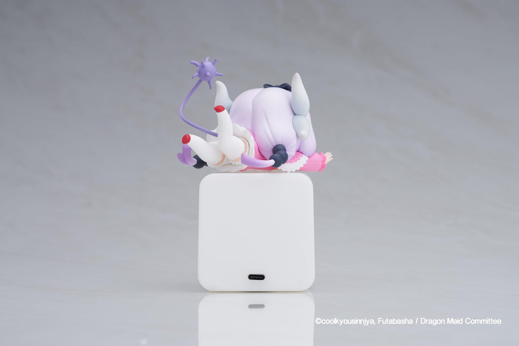 Miss Kobayashi's Dragon Maid S Kanna Ver. PVC ABS Figure - Qingcang- Japan Figure Store - #1 Bring To You The Best Japanese Goods