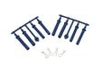 ABC HOBBY RC 66213 Extended Body Post / Blue- Japan Figure Store - #1 Bring To You The Best Japanese Goods