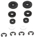 ABC HOBBY RC 40567 Damper Repair- Japan Figure Store - #1 Bring To You The Best Japanese Goods