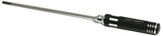 Abc Hobby Fine Fix Slotted Screwdriver (150Mm) 16850- Japan Figure Store - #1 Bring To You The Best Japanese Goods