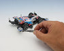 ABC HOBBY RC - 69076 4.5Mm Wrench / Aluminum- Japan Figure Store - #1 Bring To You The Best Japanese Goods