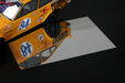 ABC HOBBY RC 70260 Chrome Mirror Sticker- Japan Figure Store - #1 Bring To You The Best Japanese Goods