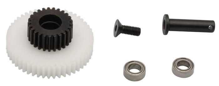 ABC HOBBY RC 40609 Onc Counter Gear Set 50T/30T- Japan Figure Store - #1 Bring To You The Best Japanese Goods