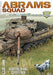 Abrams Squad No.35 Book