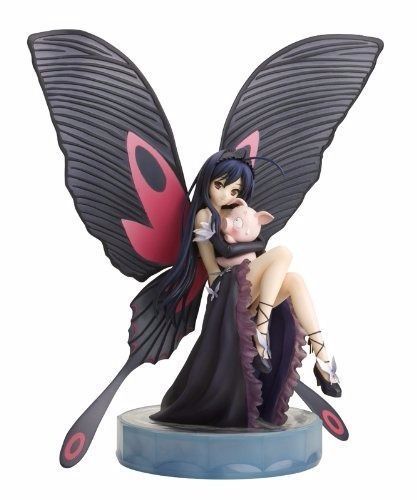 Accel World Kuroyukihime 1/8 Pvc Figure Kotobukiya