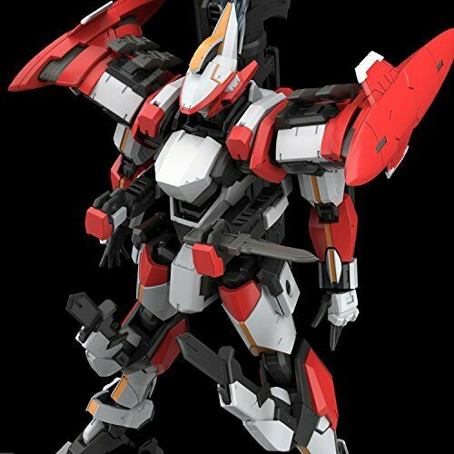 Acks Full Metal Panic! Iv Arx-8 Laevatein Plastic Model Kit