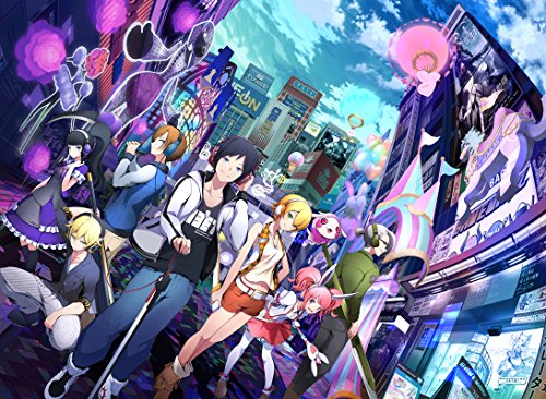 Acquire Akiba'S Beat Sony Ps Vita - New Japan Figure 4544626010372