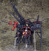 Act Mode I Don&T Want To Get Hurt, So I&D Like To Focus On Defense. Maple Machine God Ver. Non-Scale Abs Pvc Painted Movable Figure- Japan Figure Store - #1 Bring To You The Best Japanese Goods