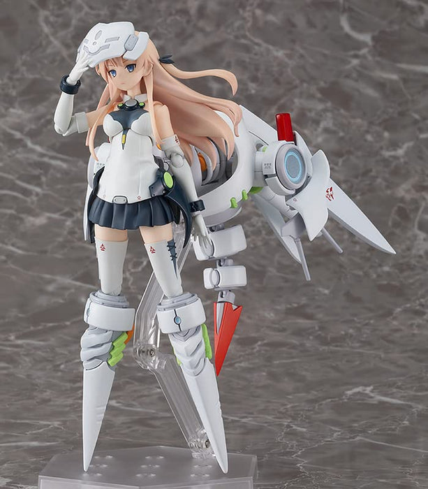 Act Mode Navy Field 152 Ray Type Wasp Non-Scale Plastic Painted Action Figure G17006- Japan Figure Store - #1 Bring To You The Best Japanese Goods