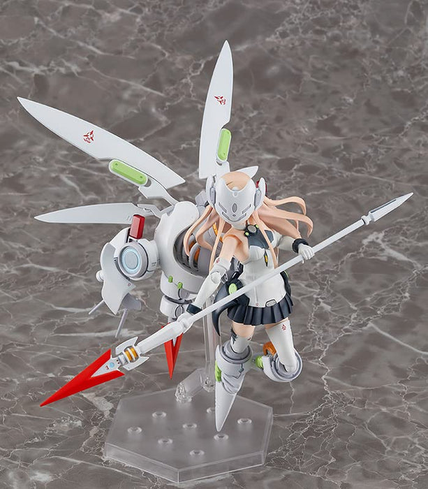Act Mode Navy Field 152 Ray Type Wasp Non-Scale Plastic Painted Action Figure G17006- Japan Figure Store - #1 Bring To You The Best Japanese Goods