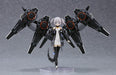 Good Smile Company Act Mode Navy Field Tier Movable Painted Penguin Figure & Assembled Model- Japan Figure Store - #1 Bring To You The Best Japanese Goods