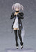 Good Smile Company Act Mode Navy Field Tier Movable Painted Penguin Figure & Assembled Model- Japan Figure Store - #1 Bring To You The Best Japanese Goods