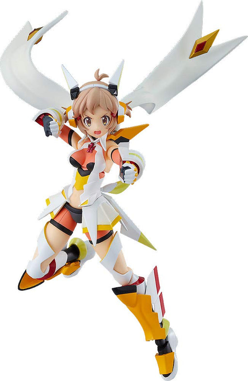 Good Smile Company Act Mode Hibiki Tachibana Japanese Pvc Non-Scale Figures- Japan Figure Store - #1 Bring To You The Best Japanese Goods