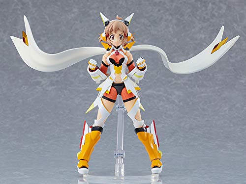 Good Smile Company Act Mode Hibiki Tachibana Japanese Pvc Non-Scale Figures- Japan Figure Store - #1 Bring To You The Best Japanese Goods
