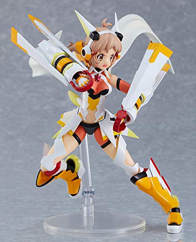 Good Smile Company Act Mode Hibiki Tachibana Japanese Pvc Non-Scale Figures- Japan Figure Store - #1 Bring To You The Best Japanese Goods
