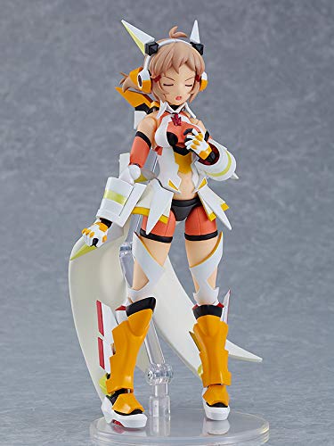 Good Smile Company Act Mode Hibiki Tachibana Japanese Pvc Non-Scale Figures- Japan Figure Store - #1 Bring To You The Best Japanese Goods