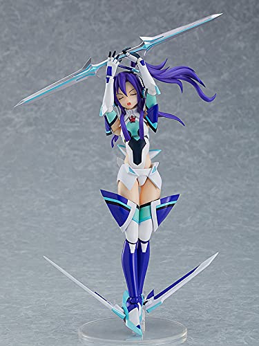 Good Smile Company Act Mode Tsubasa Kazanari Japanese Completed Pvc Figures- Japan Figure Store - #1 Bring To You The Best Japanese Goods
