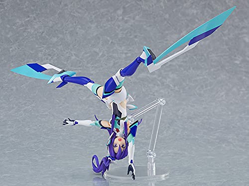 Good Smile Company Act Mode Tsubasa Kazanari Japanese Completed Pvc Figures- Japan Figure Store - #1 Bring To You The Best Japanese Goods