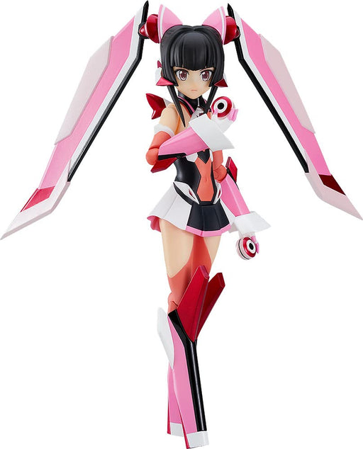 Senki Zesshou Symphogear Gx Tsukuyomi Shirabe Act Mode GOOD SMILE COMPANY- Japan Figure Store - #1 Bring To You The Best Japanese Goods
