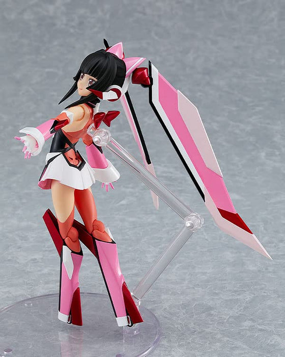 Senki Zesshou Symphogear Gx Tsukuyomi Shirabe Act Mode GOOD SMILE COMPANY- Japan Figure Store - #1 Bring To You The Best Japanese Goods
