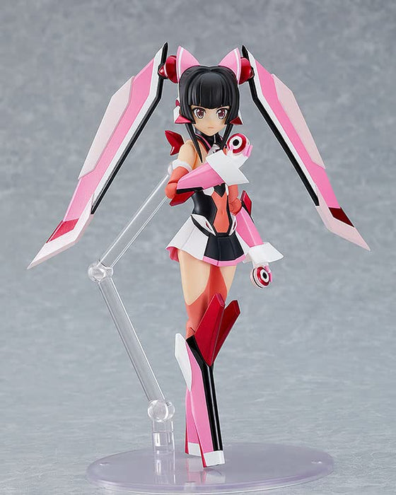Senki Zesshou Symphogear Gx Tsukuyomi Shirabe Act Mode GOOD SMILE COMPANY- Japan Figure Store - #1 Bring To You The Best Japanese Goods
