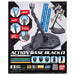 Bandai Spirits Action Base 01 Black Made In Japan- Japan Figure Store - #1 Bring To You The Best Japanese Goods