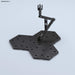 BANDAI Action Base 4 Black For 1/100 Scale Kit- Japan Figure Store - #1 Bring To You The Best Japanese Goods