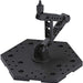 BANDAI Action Base 5 Black For 1/144 Scale Kit- Japan Figure Store - #1 Bring To You The Best Japanese Goods