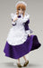 Megahouse Action Figure Collection Haruhi Suzumiya Mikuru Asahina (Maid Ver.) Japan- Japan Figure Store - #1 Bring To You The Best Japanese Goods