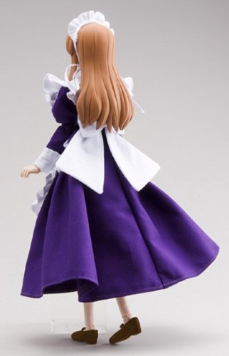 Megahouse Action Figure Collection Haruhi Suzumiya Mikuru Asahina (Maid Ver.) Japan- Japan Figure Store - #1 Bring To You The Best Japanese Goods