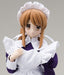 Megahouse Action Figure Collection Haruhi Suzumiya Mikuru Asahina (Maid Ver.) Japan- Japan Figure Store - #1 Bring To You The Best Japanese Goods