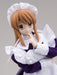 Megahouse Action Figure Collection Haruhi Suzumiya Mikuru Asahina (Maid Ver.) Japan- Japan Figure Store - #1 Bring To You The Best Japanese Goods