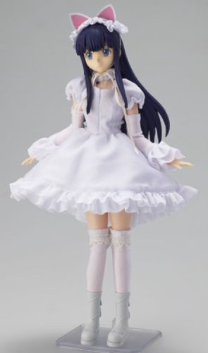 Megahouse Japan Action Figure Collection + Tsukuyomi -Moon Phase- Hazuki- Japan Figure Store - #1 Bring To You The Best Japanese Goods