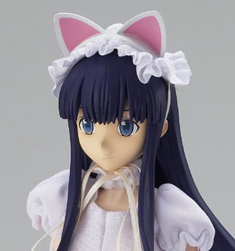 Megahouse Japan Action Figure Collection + Tsukuyomi -Moon Phase- Hazuki- Japan Figure Store - #1 Bring To You The Best Japanese Goods