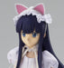 Megahouse Japan Action Figure Collection + Tsukuyomi -Moon Phase- Hazuki- Japan Figure Store - #1 Bring To You The Best Japanese Goods