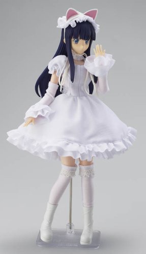 Megahouse Japan Action Figure Collection + Tsukuyomi -Moon Phase- Hazuki- Japan Figure Store - #1 Bring To You The Best Japanese Goods