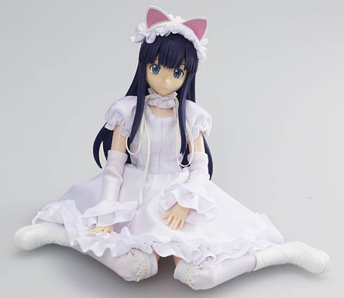 Megahouse Japan Action Figure Collection + Tsukuyomi -Moon Phase- Hazuki- Japan Figure Store - #1 Bring To You The Best Japanese Goods