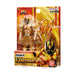 Bandai Action Hero King Stag Auger- Japan Figure Store - #1 Bring To You The Best Japanese Goods