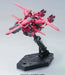 Aeu-09y812/a Al-saachez's Aeu Enact Custom Agrissa Type Hg 1/144 Gunpla