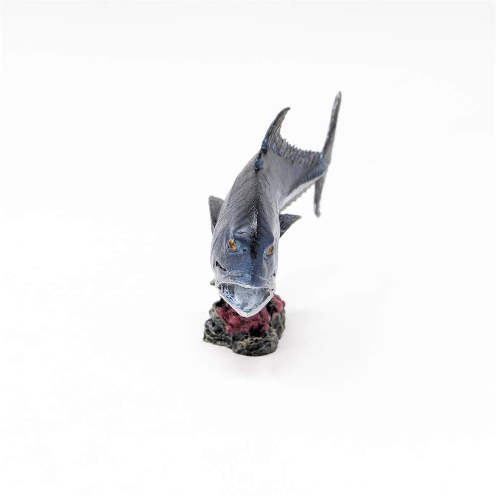 Favorite AF-211 Giant Trevally Mini Model- Japan Figure Store - #1 Bring To You The Best Japanese Goods