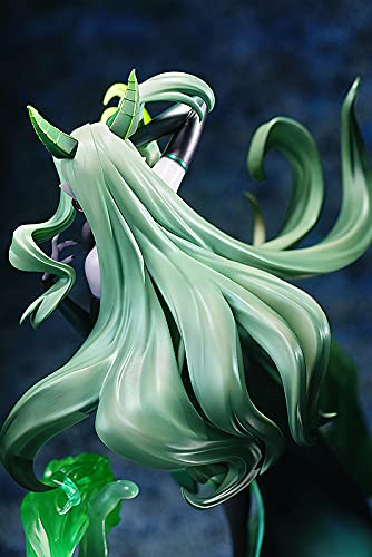 Afk Arena Shemira 1/7 Scale Abs Pvc Painted Complete Figure My92349- Japan Figure Store - #1 Bring To You The Best Japanese Goods