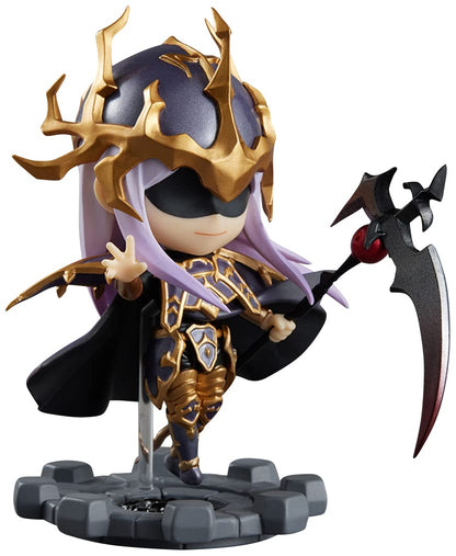 Aforce Langrisser Bozel Deformed Figure Height Approx 110Mm Non-Scale Pvc/Abs Pre-Painted Completed Figure- Japan Figure Store - #1 Bring To You The Best Japanese Goods