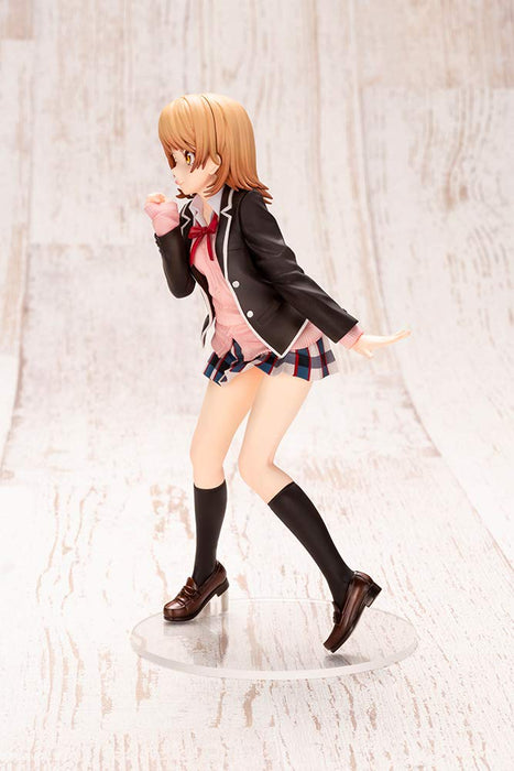 Kotobukiya Isshiki Iroha 1/8 Scale PVC Figure from My Youth Romantic Comedy- Japan Figure Store - #1 Bring To You The Best Japanese Goods
