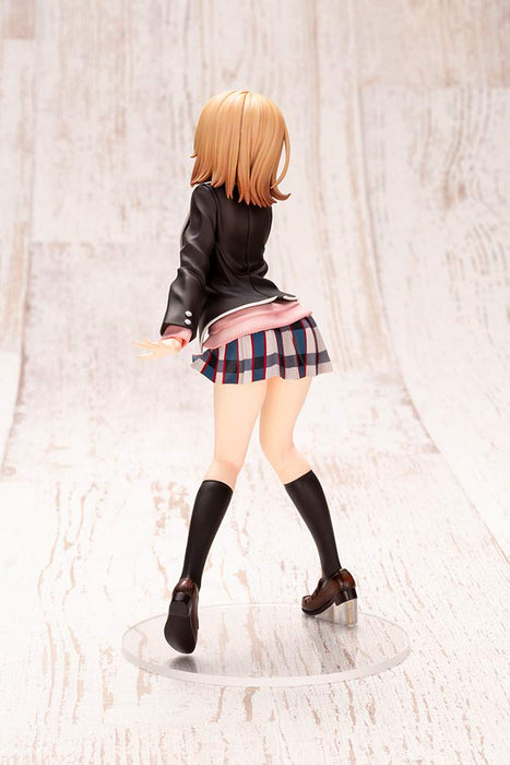 Kotobukiya Isshiki Iroha 1/8 Scale PVC Figure from My Youth Romantic Comedy- Japan Figure Store - #1 Bring To You The Best Japanese Goods