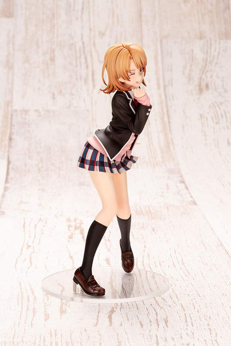Kotobukiya Isshiki Iroha 1/8 Scale PVC Figure from My Youth Romantic Comedy- Japan Figure Store - #1 Bring To You The Best Japanese Goods