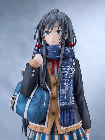 Good Smile Co. Yukinoshita Yukino 1/6 Scale Figure Painted Complete- Japan Figure Store - #1 Bring To You The Best Japanese Goods