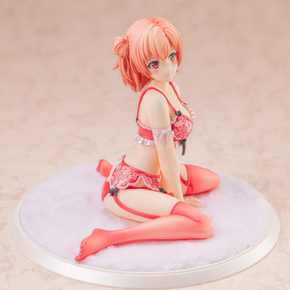Revolve Japan Yui Lingerie Ver. From My Youth Romantic Comedy Is Wrong. Zoku- Japan Figure Store - #1 Bring To You The Best Japanese Goods