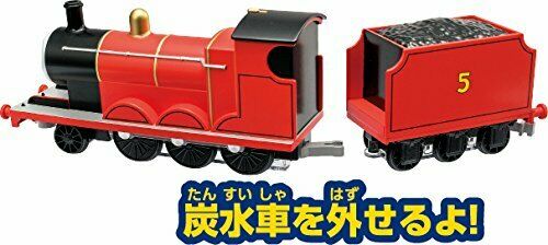 Agatsuma Diapet Dk-9003 Thomas & Friends James